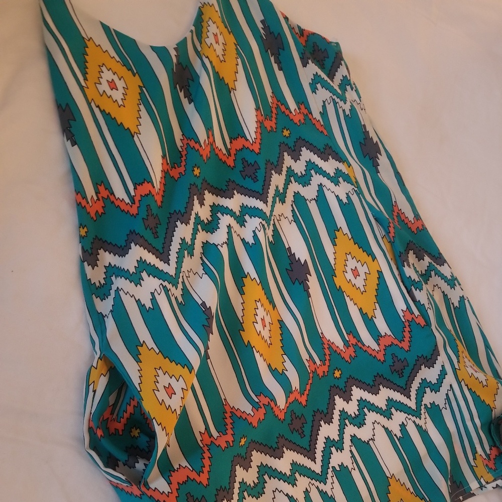 Akira chicago mini dress